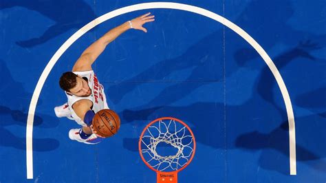 The sportsbooks will assess how likely each outcome is and set nba score lines accordingly. NBA - National Basketball Association Teams, Scores, Stats ...