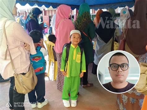 Saya tidak berminat mengulas mengenai sikap guru, itu luar kawalan kita. 10 Panduan Ini Buat Mak Ayah BERTENANG, Hadapi Minggu ...