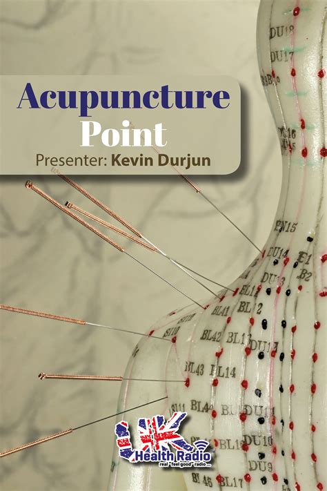 Five Element Acupuncture Practitioner Kevin Durjun Explores The Many