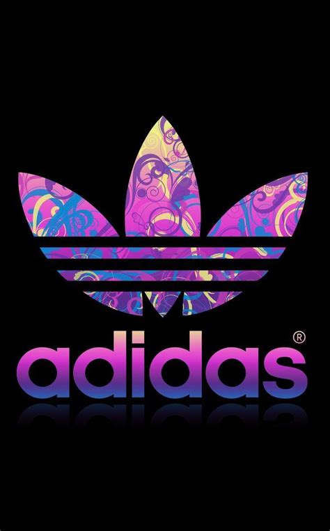 Adidas Logo Wallpapers 2016 Wallpaper Cave