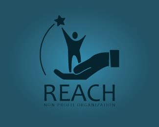 Reach Designed by ewilliamsdesign | BrandCrowd