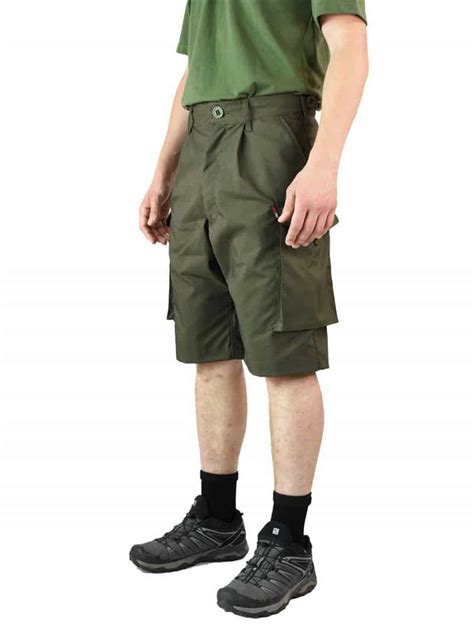 Army Cargo Shorts Origopro