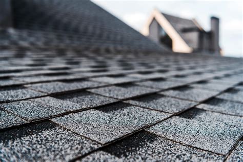 Roof Shingles Losing Granules You May Need Repairs Blue Nail Roofing
