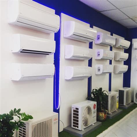 D Air Conditioning Ductless Mini Splits Air Conditioning