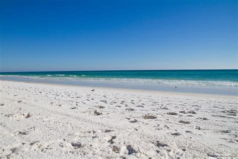 Destin, Florida 2013 - The World of Mark