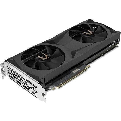 Zotac Gaming Geforce Rtx 2080 Ti Twin Fan Graphics