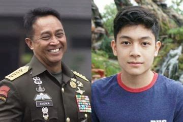 25 septembrie 1978) este un politician indonezian care în prezent servește ca personal special al. Berita Diaz Hendropriyono Terbaru Hari Ini - Grid Hot