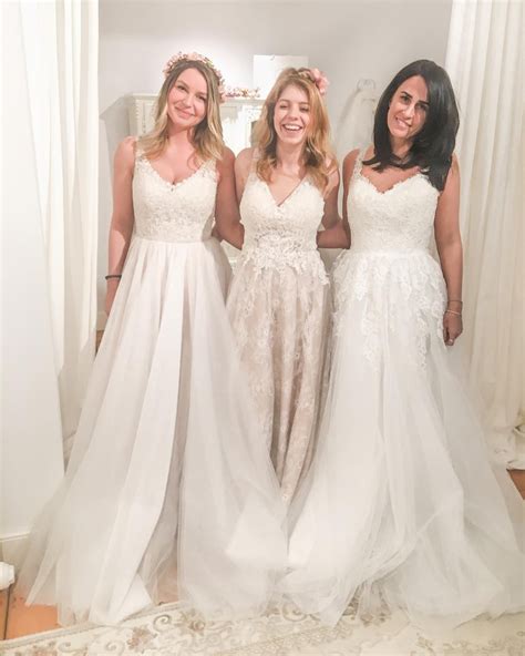 Die mode und die wahl des brautkleid bei der hochzeit bleibt die. Wenn du vor lauter Glück kaum geradeaus schauen kannst ...