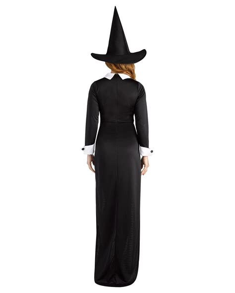 Coven Witch Ladies Costume M For Halloween And Motto Party Horror