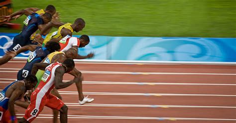 A ‘first Principles Perspective Of The Structure Of A Track And Field