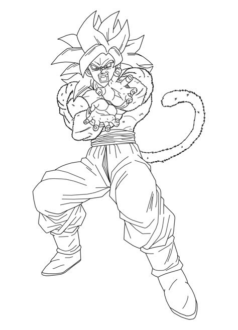 Today we will show you how to draw goku from dragon ball z. How to draw Goku in a few quick steps (Easy drawing tutorials)