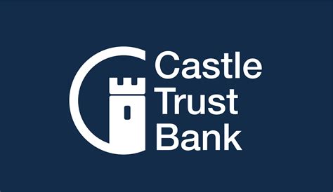 A convenient way to send and receive money with people you know and trust. Castle Trust rebrands as Castle Trust Bank