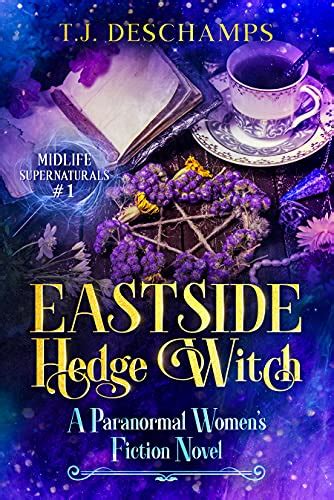 Eastside Hedge Witch Virtual Book Tour Book Junkiez