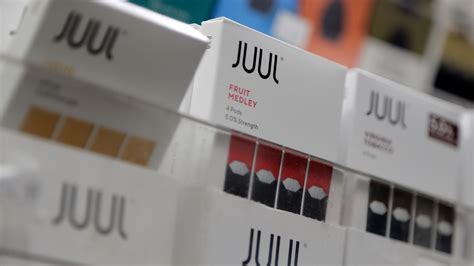 Juul ban: FDA orders e-cigarettes pulled from US market | kvue.com