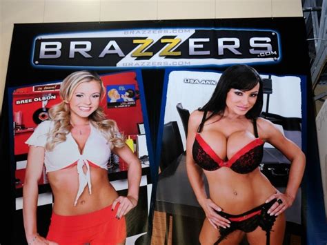 Nearly Users Exposed In Brazzers Porn Site Data Breach Breitbart