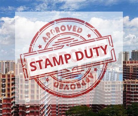 Stamp Duty treatment for some foreigners are the same as for