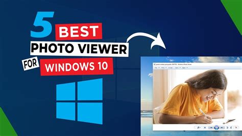 5 Best Photo Viewer For Windows 10 Image Viewer Software Programs For