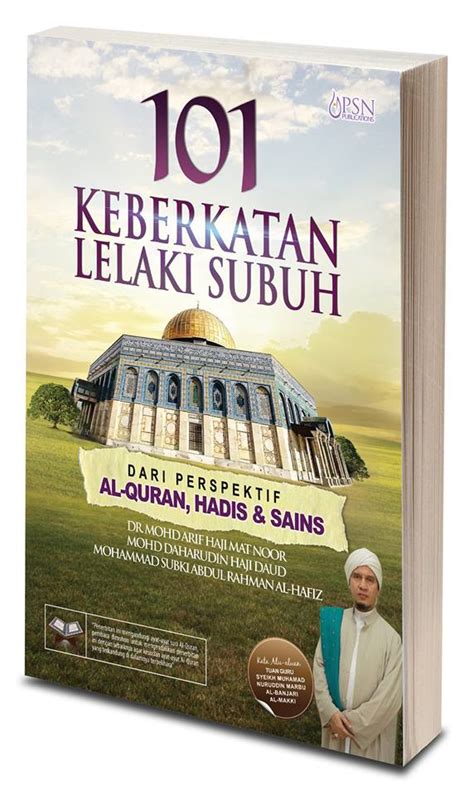 Menjelaskan tentang penciptaan nabi adam yang oleh allah diciptakan dari tanah yang kering kemudian dibentuk. Sinopsis Buku : 101 Keberkatan Lelaki Subuh Dari ...