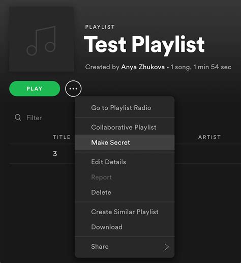 How To Upload Your Own Music To Spotify Albums