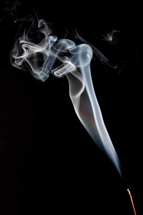Smoke Photography A How To Guide Improve Photography