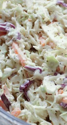 Makes 4 to 6 servings. Classic Memphis-Style Coleslaw | Homemade coleslaw, Pulled ...