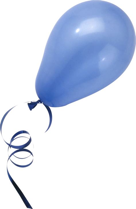Blue Balloon PNG Image - PurePNG | Free transparent CC0 PNG Image Library