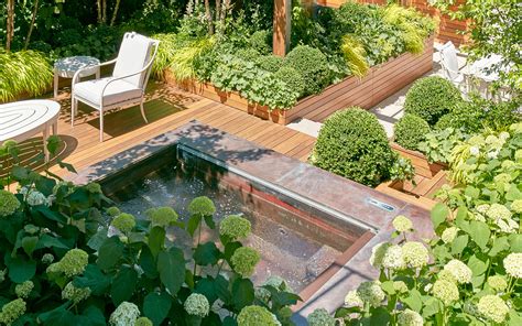 How To Make A Roof Garden Home Interior Design