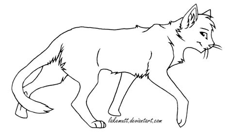 Firestar Warrior Cat Coloring Pages - Discover Free Coloring Pages For