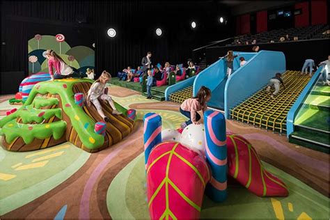 Event Cinemas Launch New Immersive Experience For Children
