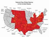 What Is Shale Gas Pictures