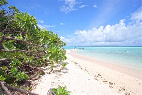 Best Beaches In Okinawa Japan Web Magazine
