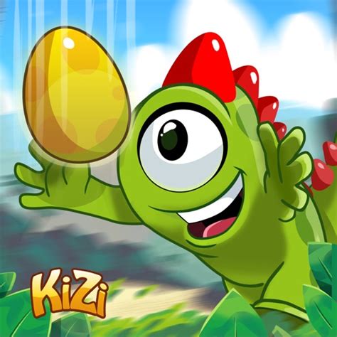 Kiziland Evolution Clicker Game By Kizi Apprecs
