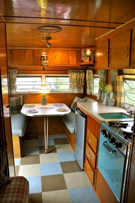 Best Diy Camper Interior Remodel Ideas You Can Try Right Now Diy My Xxx Hot Girl