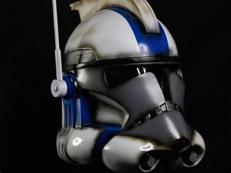 Arc Trooper Helmet Blitz Rancor Battalion Helmet Star Wars Helmet