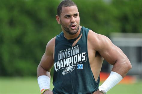 Kamu Grugier-Hill showing Eagles he could be a starting weakside linebacker during training camp