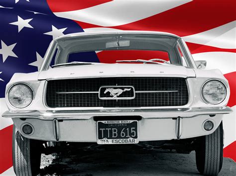 The Buyers Guide To Vintage American Muscle Cars The Drive