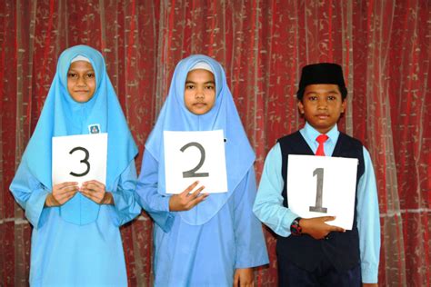 Semak keputusan peperiksaan sekolah melalui saps spm. SEKOLAH KEBANGSAAN MOHD KHIR JOHARI: *KEPUTUSAN ...