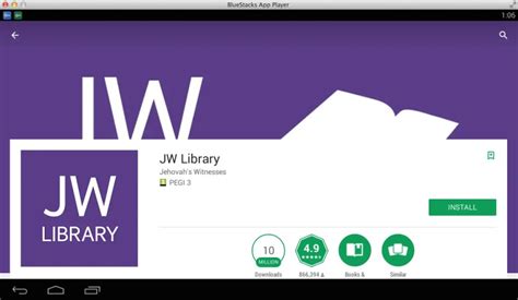 Jw Library Instalar Download Jw Library For Pc Windows 11 10 8 7 Mac