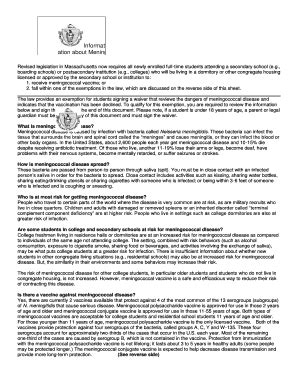 The laws require that immunization must conflict with the tenets if you anticipate unnecessary questioning, you may want to submit the copies of the statutes outlining the exemption requirements provided with the. Editable vaccine religious exemption letter massachusetts ...