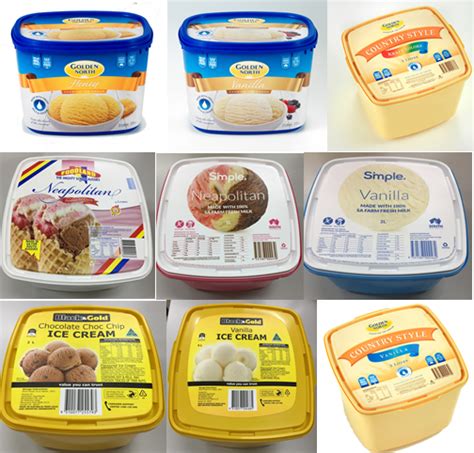 Btw, even the absolute highest quality cat foods out there have recalls from time to time. Recall: Golden North Ice Cream - assorted products | NSW ...