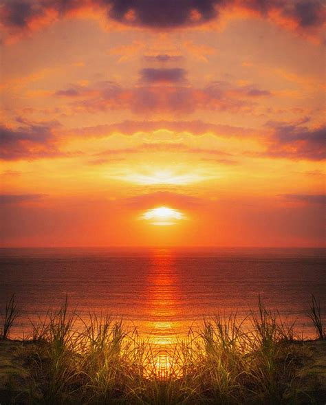 Wellfleet Sunrise Photograph By Heather Hubbard Fine Art America