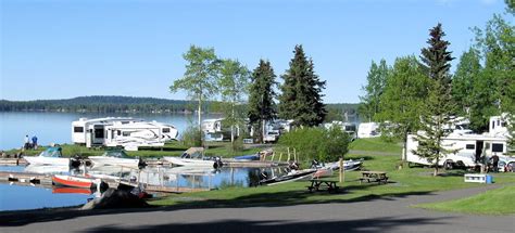 Sheridan Lake Resort in Lone Butte, British Columbia - Gallery