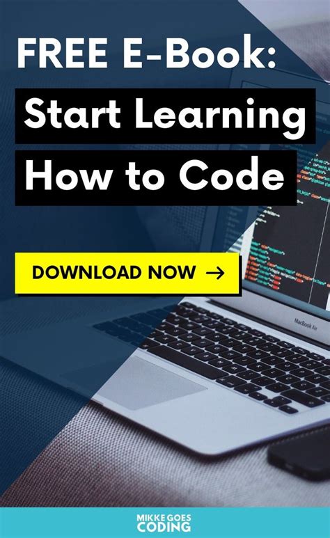 The first coders wrote programs out by hand, scrawling symbols onto graph paper before converting them that's why some people think we should just get machines to program themselves. Free E-Book: 15 Tips to Start Learning How to Code ...