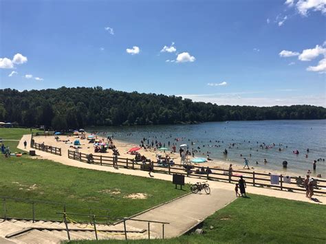 Lake anna state park is a state park located in spotsylvania county in virginia. Lake Anna State Park | Uploaded by SA for guest blogger ...