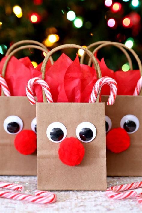 Christmas Craft Ideas Pinterest Favorites Diy Christmas Ts Fun
