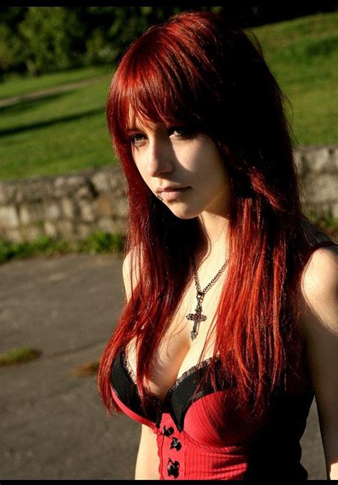 Pin On Gorgeous Red Heads