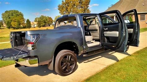 2008 Toyota Tundra Crewmax 4×4 For Sale