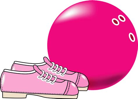 Bowling Shoes Icon On The White Background Vector Illustration Clip