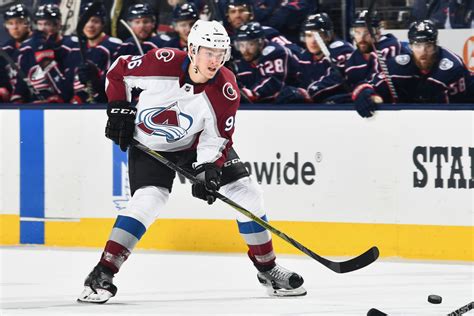 Get the latest colorado avalanche news, photos, rankings, lists and more on bleacher report Colorado Avalanche: Skills Competition Suggestions for the ...