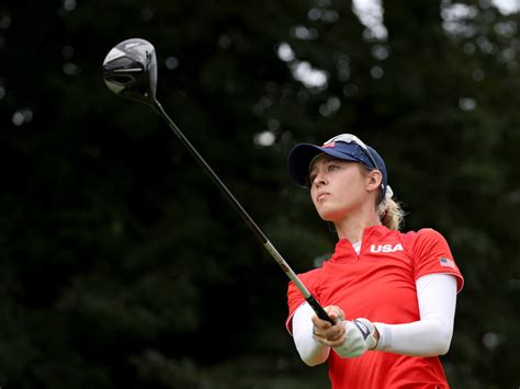 U S Golfer Nelly Korda Wins Olympic Gold Live Updates The Tokyo